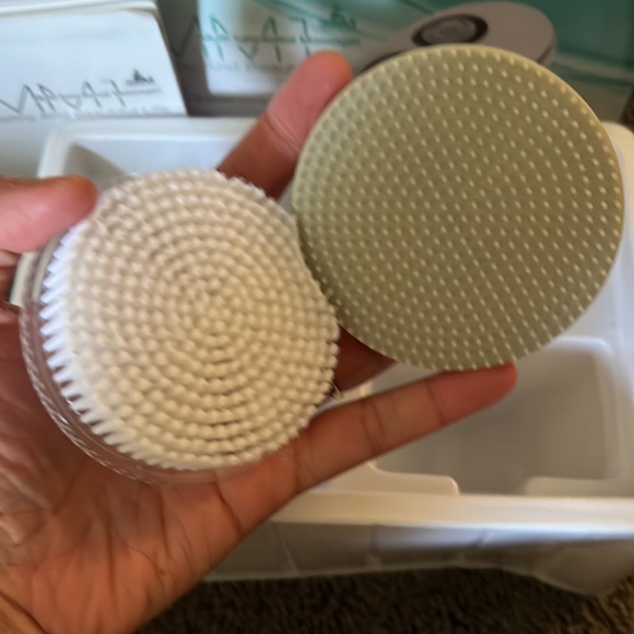 Multifunction massager VRMM1 - Picture 4 of 6